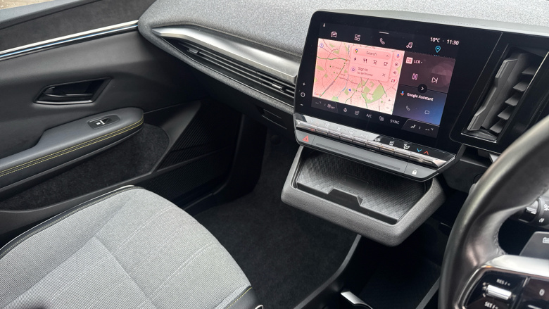 Renault Megane E-Tech EV60 160kW Techno 60kWh Optimum Charge 5dr Auto Electric Hatchback